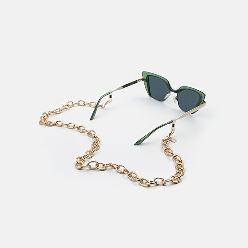 CORDON ROUNDED GOLD, , medium