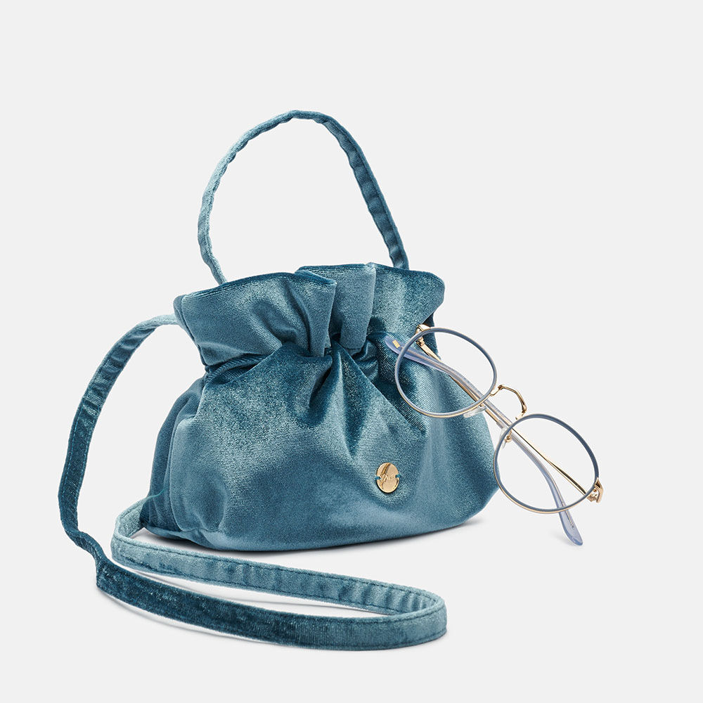 ESTUCHE BOMBONERA AZUL, , large