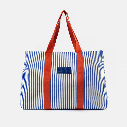 BOLSA SALITRE AZUL