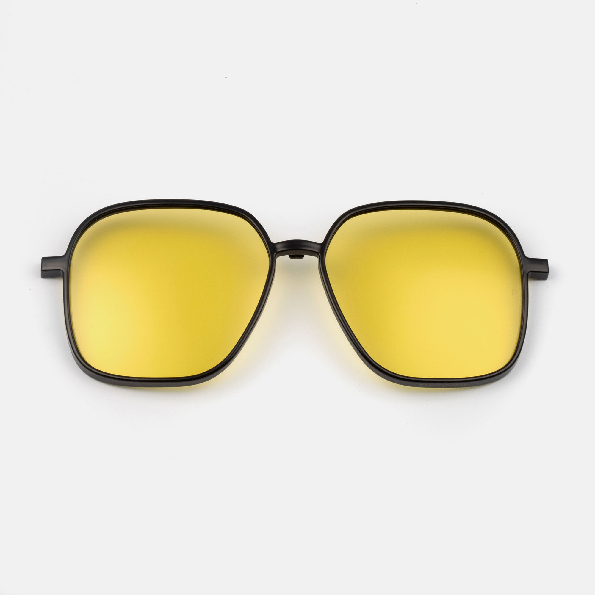 CLIP-ON 0540M HADAR-ON YELLOW/BLACK 54/14