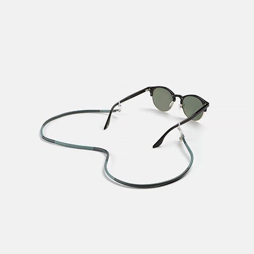 CORDON MASAI GREEN, , medium