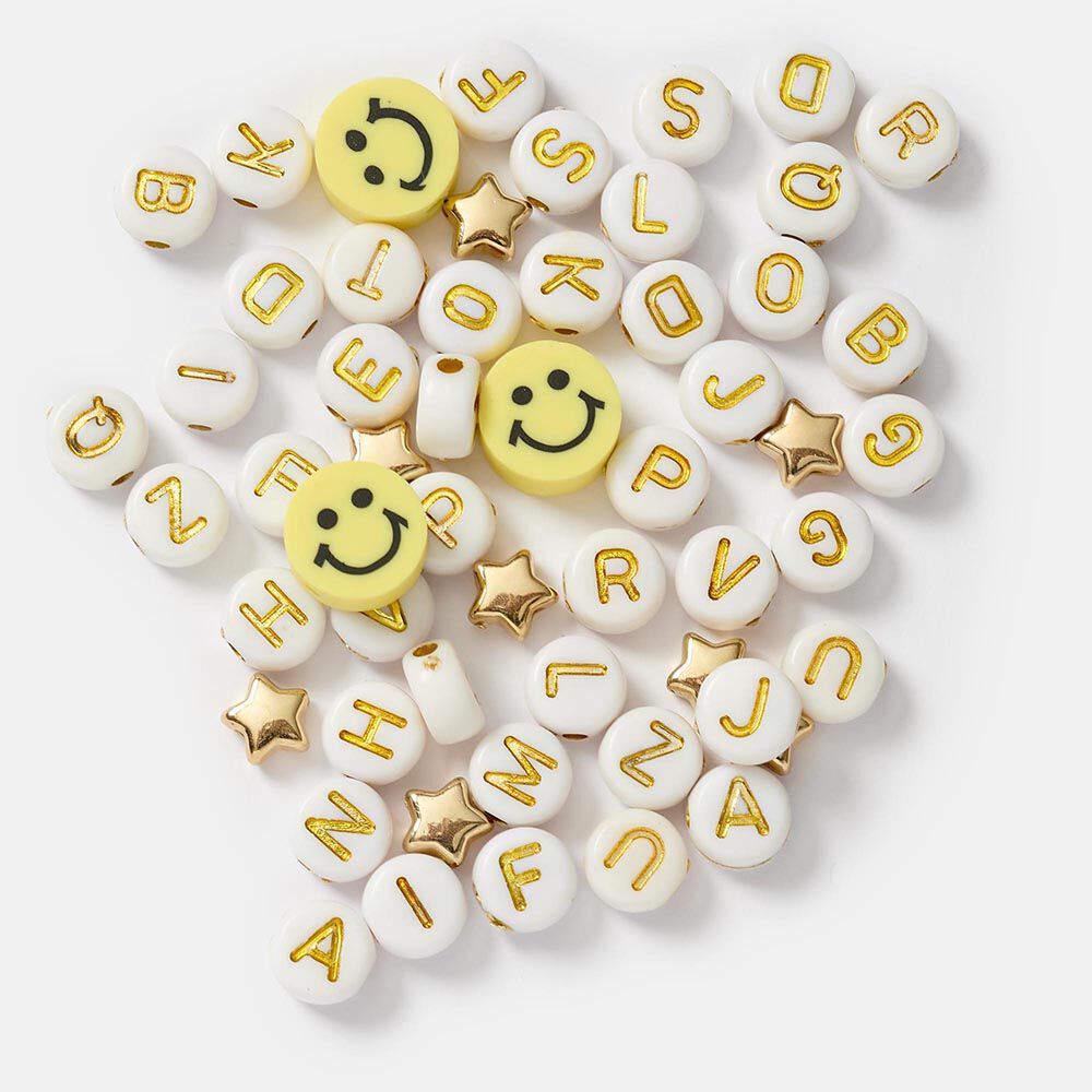 KIT DIY ABALORIOS FUN , , large