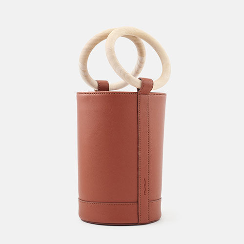 BOLSO CUBO ARO TEJA , , medium