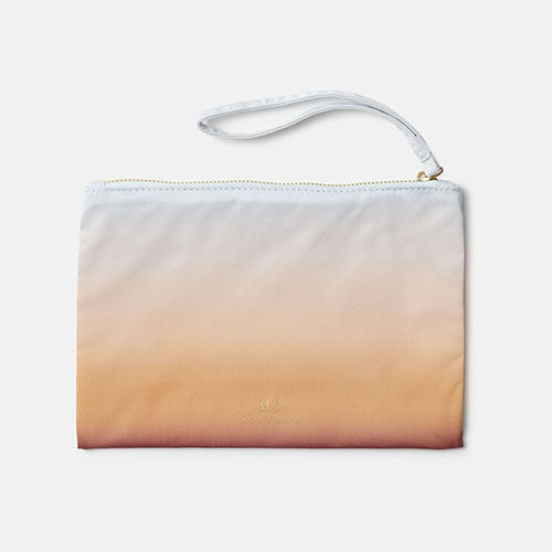 POUCH MULTICOLOR SOLESEA