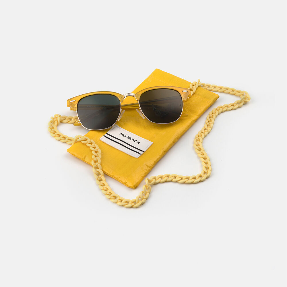 E-MO BEACH YELLOW