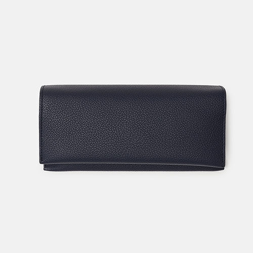ESTUCHE BOUQUET AZUL OSCURO