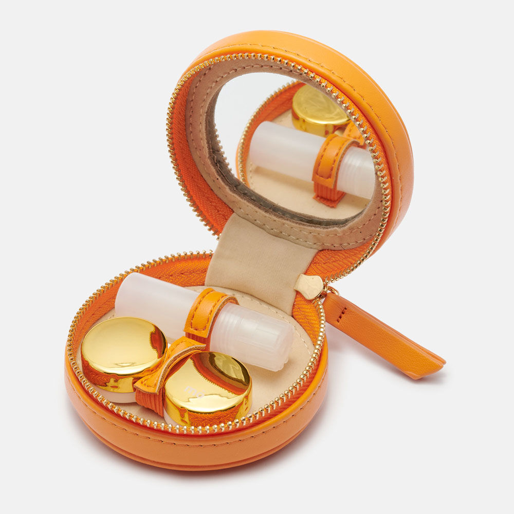 LENTILLERO NARANJA , , large