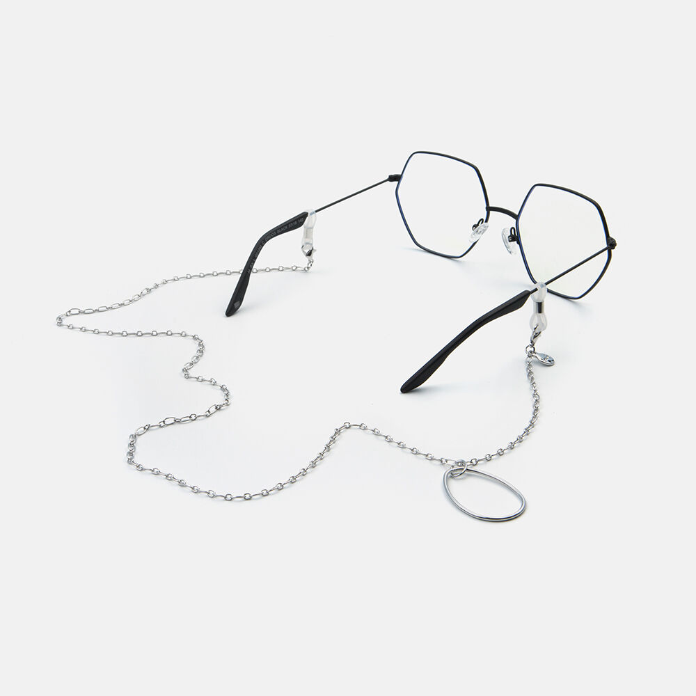 CORDON LINK SILVER, , large