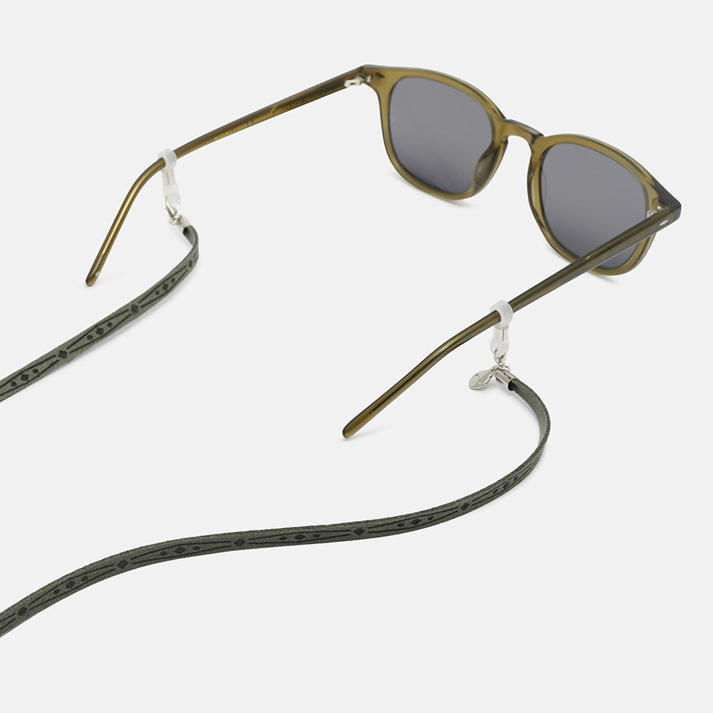 CORDON ANTE MASAI VERDE, , large