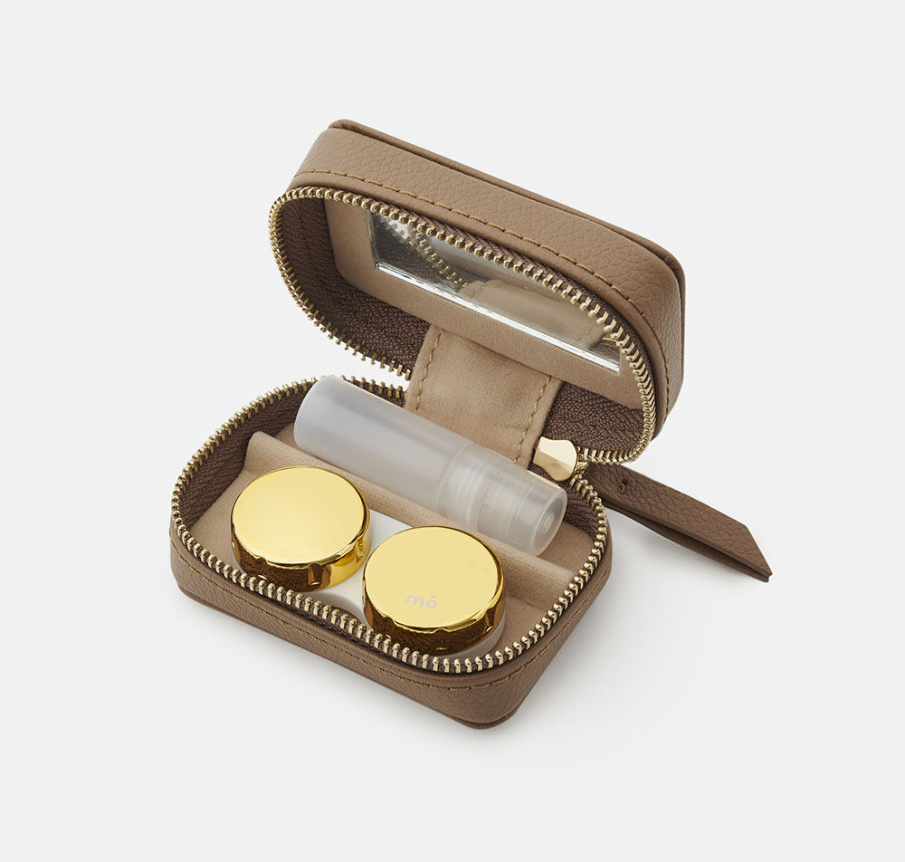 LENTILLERO THE STATION MARRON, , large