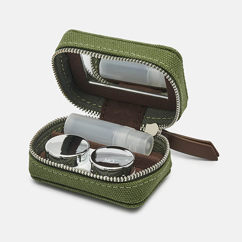 LENTILLERO MASAI VERDE, , medium