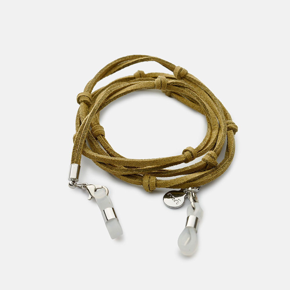 CORDON MULTI NUDO VERDE , , large