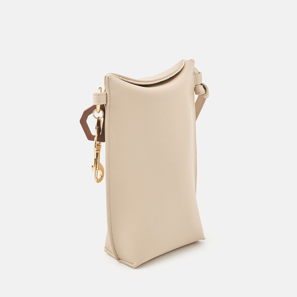 BANDOLERA ALFAR BEIGE, , large