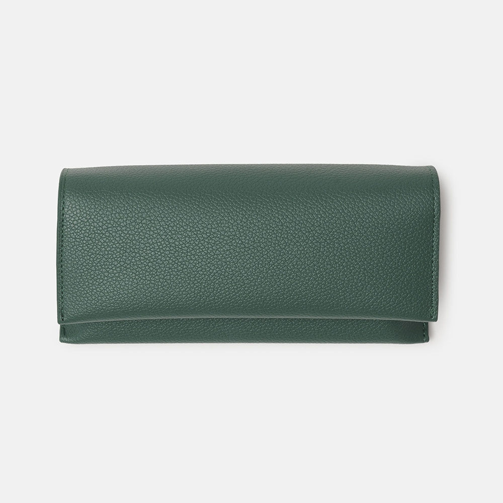 ESTUCHE BOUQUET VERDE OSCURO, , large