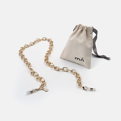 CORDON ROUNDED GOLD, , medium