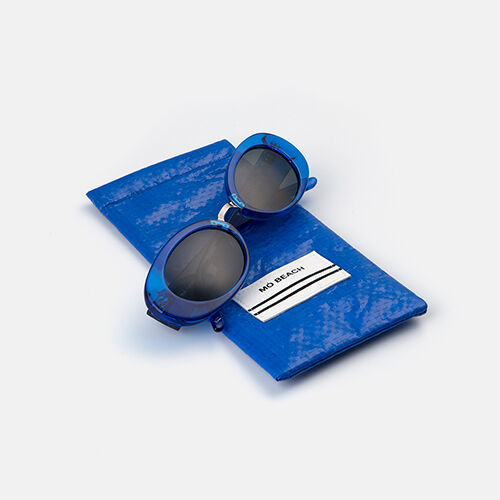 E-MO BEACH BLUE