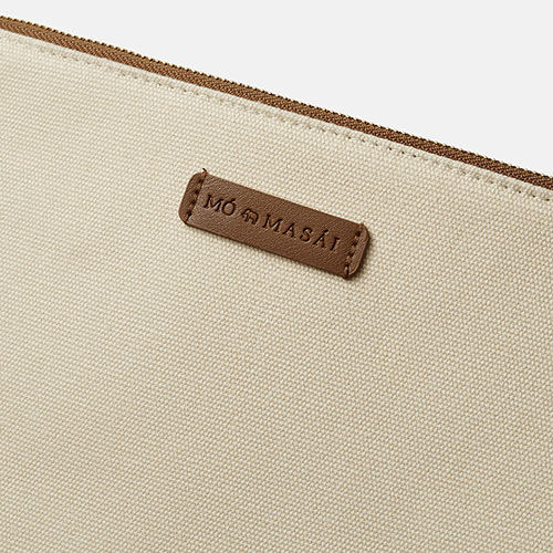 FUNDA PORTATIL MASAI BEIGE  