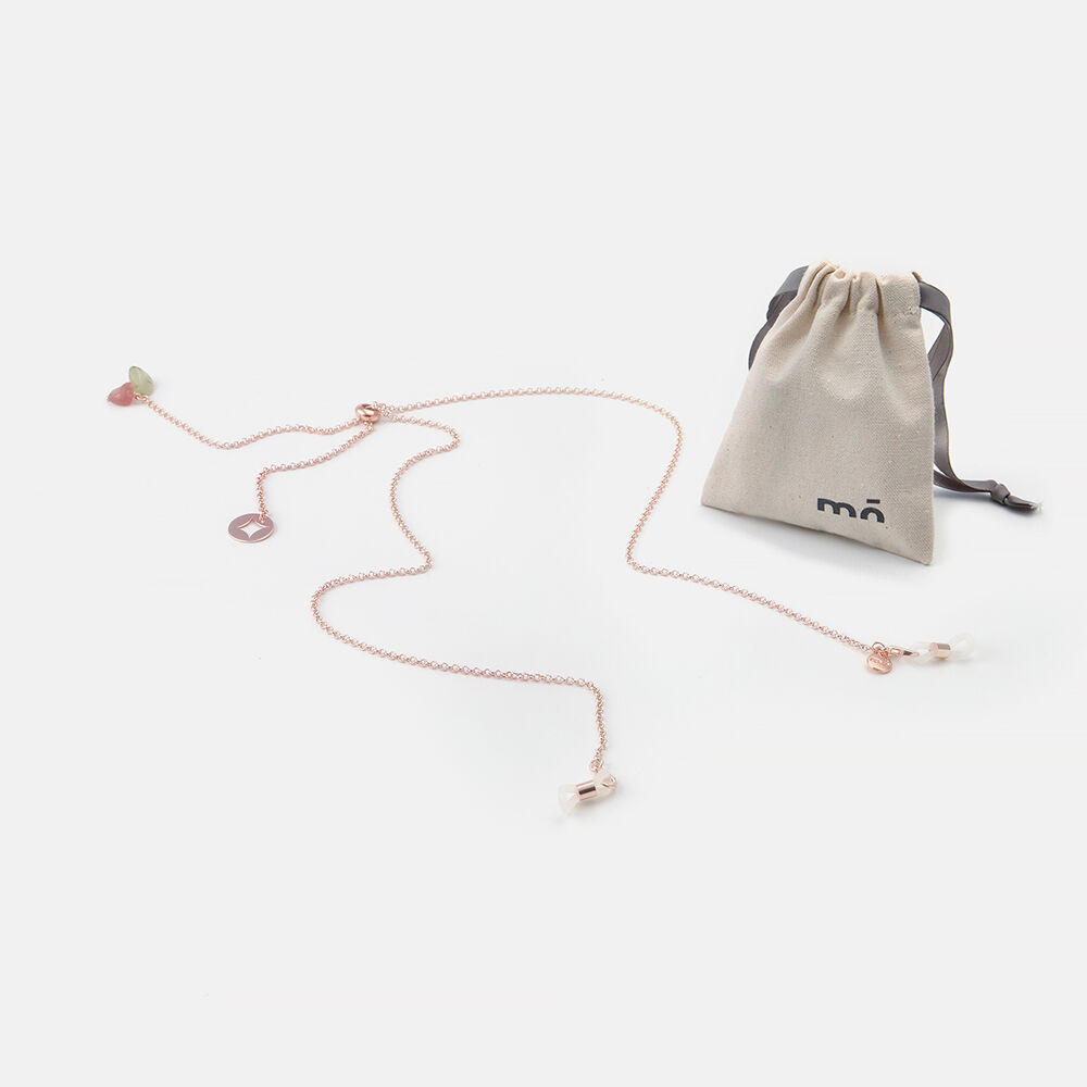 CORDON TILE PINK/GREEN, , large