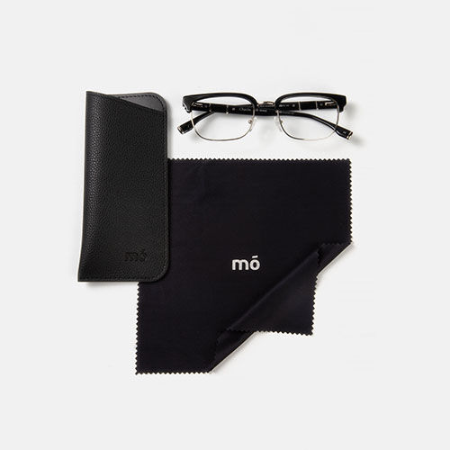 BASIC POUCH NEGRO , , medium