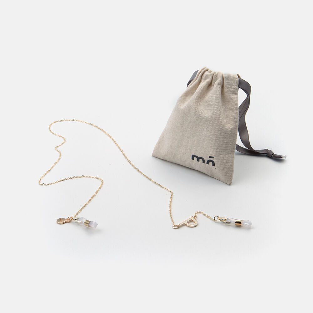 CORDON INITIAL P, , large