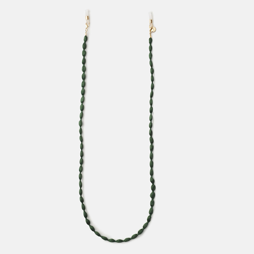 CORDON BOLAS HILO VERDE , , large