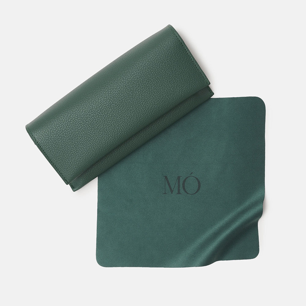 ESTUCHE BOUQUET VERDE OSCURO, , large