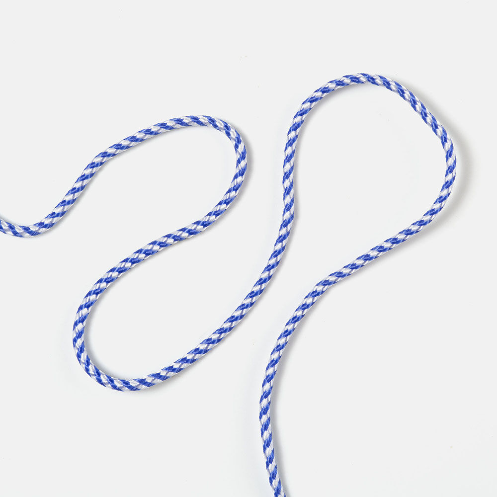 CORDON CABO AZUL/BLANCO SALITRE, , large