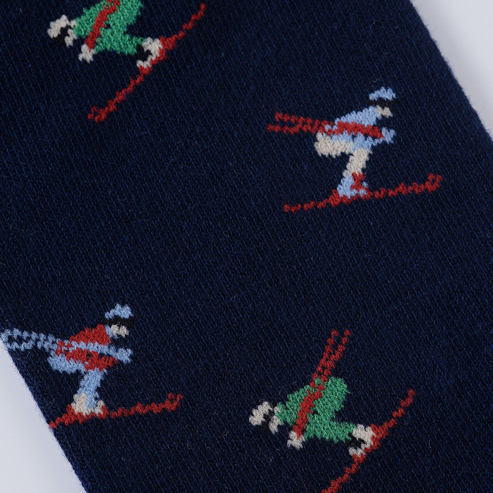 PACK 2 CALCETINES GSTAAD, , large