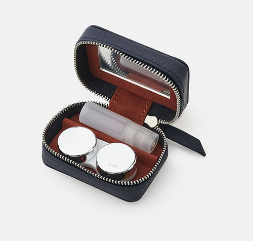 LENTILLERO THE STATION AZUL, , medium