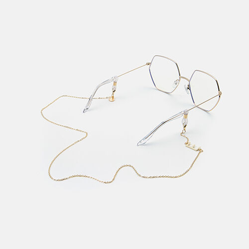 CORDON INITIAL E, , medium