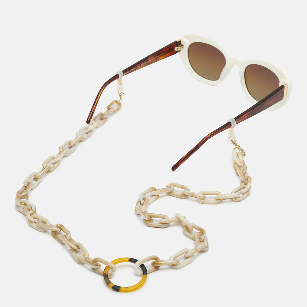 CORDON ANILLA CENTRAL MASAI BEIGE, , large