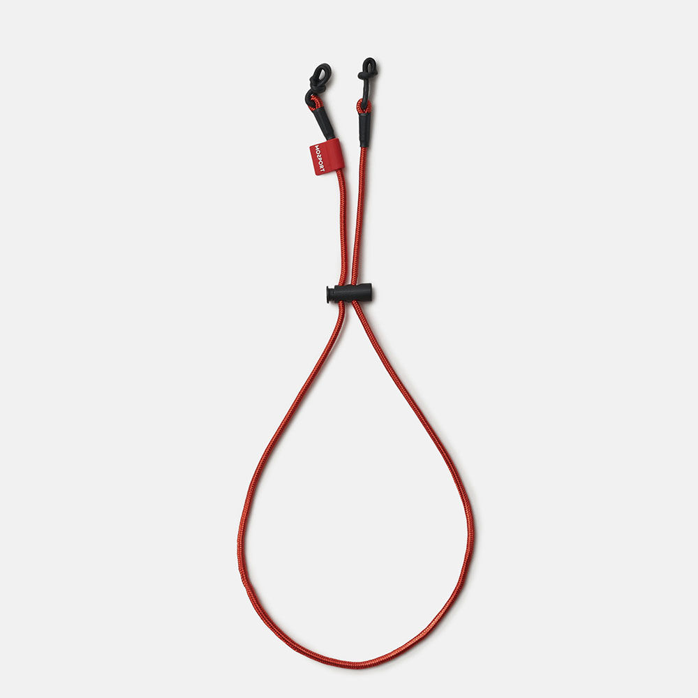 CORDONES SPORT LIMITLESS ROJO, , large