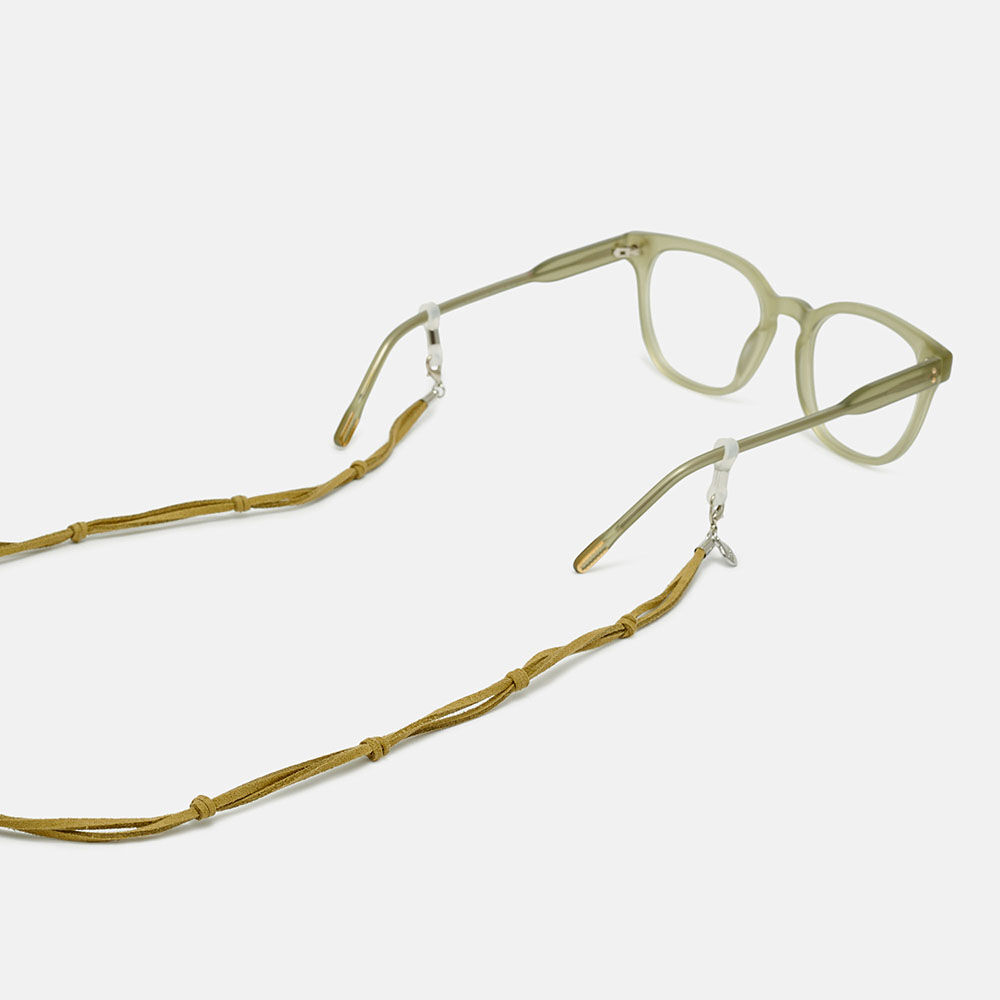 CORDON MULTI NUDO VERDE , , large