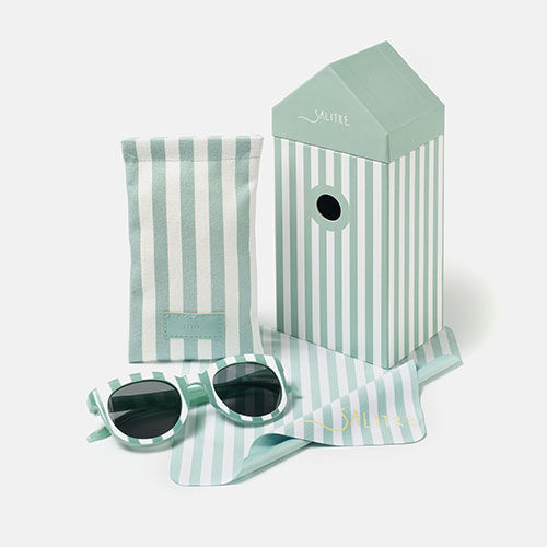 PACK KIDS SALITRE VERDE