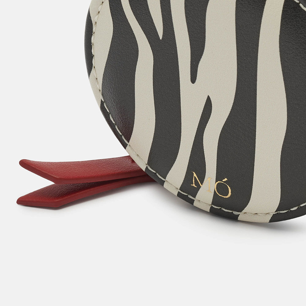 LENTILLERO MASAI CEBRA, , large