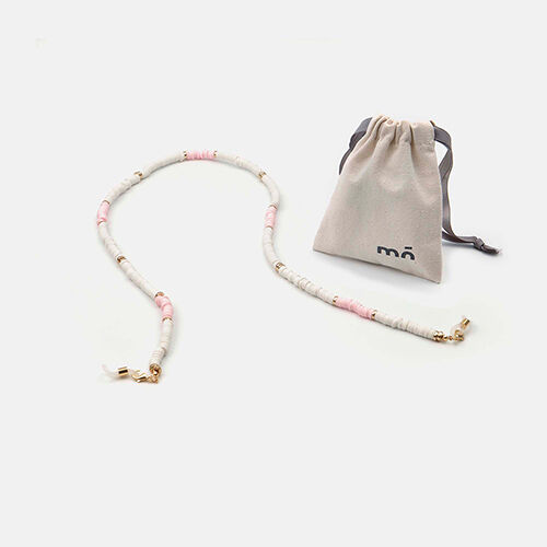 CORDON BEACHY PINK 