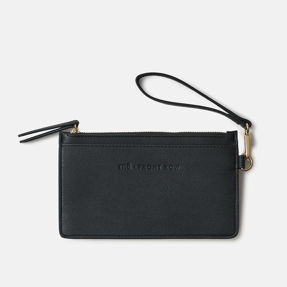 ESTUCHE MULTIFUNCION NEGRO FRONT ROW, , large