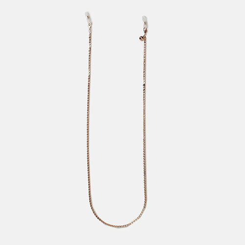 CORDON CADENA ALFAR ORO ROSA , , medium