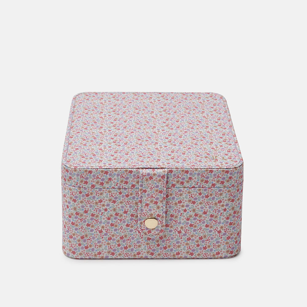 TRAVEL CASE BOUQUET FLORES, , large