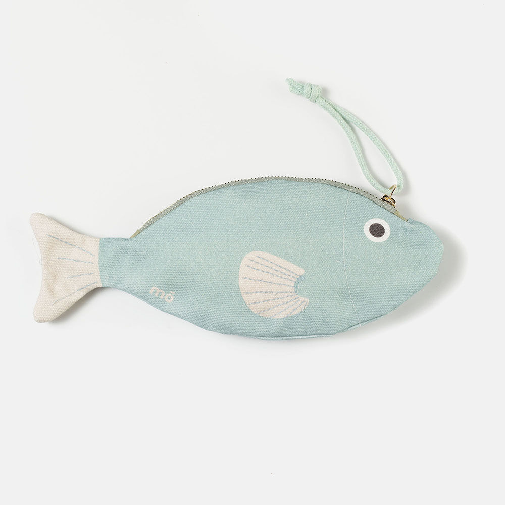 ESTUCHE SALITRE PEZ VERDE, , large