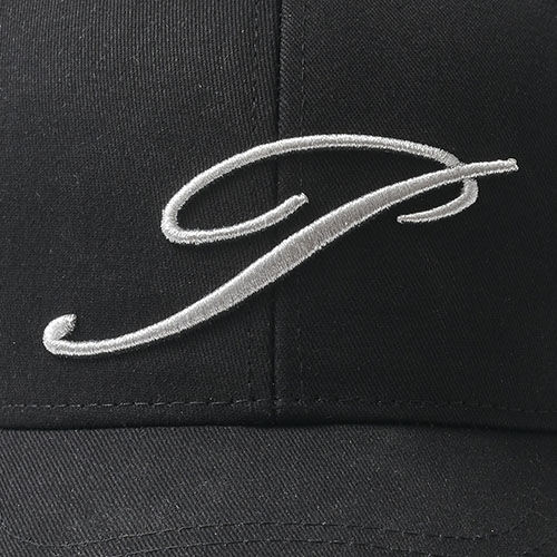 GORRA PALOMO NEGRA, , medium