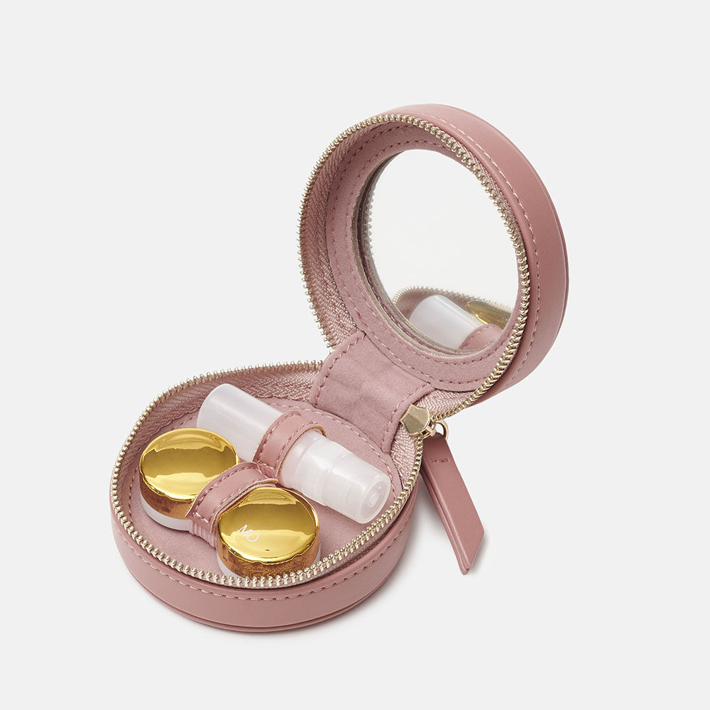 LENTILLERO BOUQUET ROSA , , large