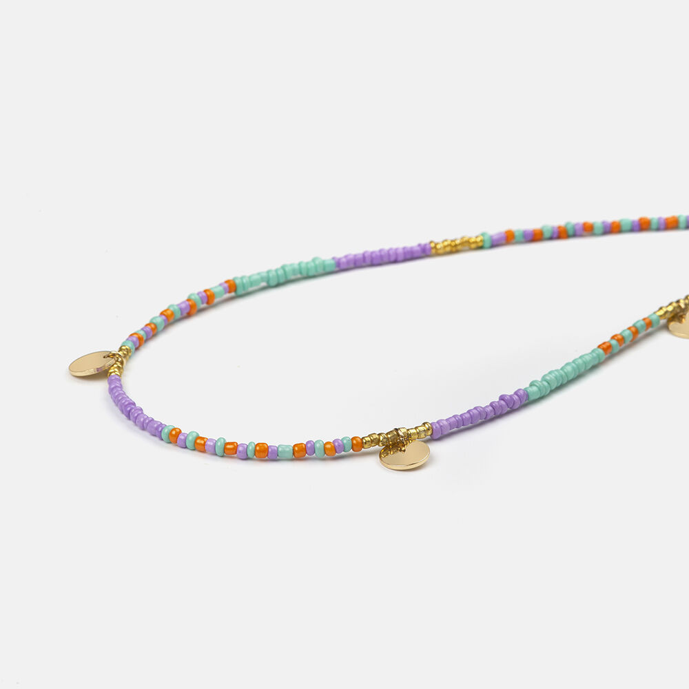 CORDON COIN PURPLE-GREEN , , large