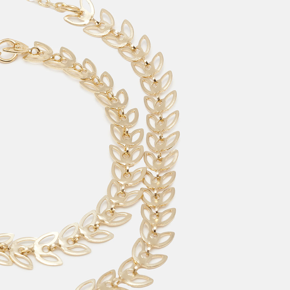 CORDON HOJA DORADA BOUQUET, , large