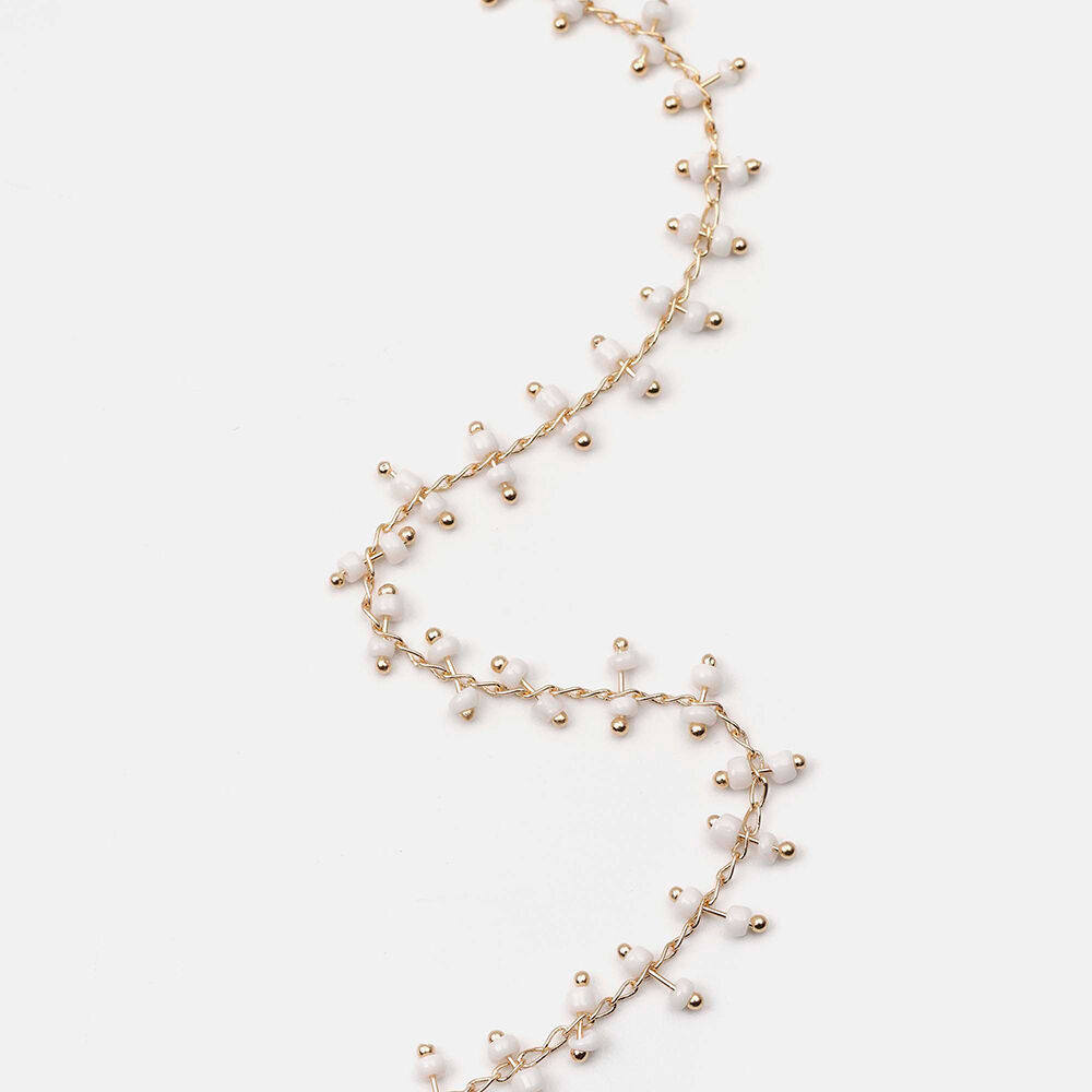 CORDON WHITE MULTI DOOTS, , large