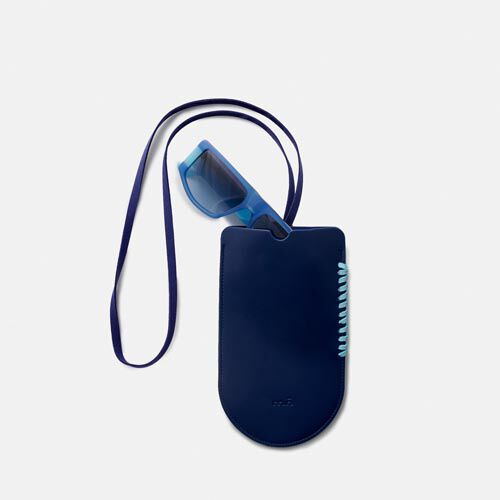 E-MO STITCH BLUE