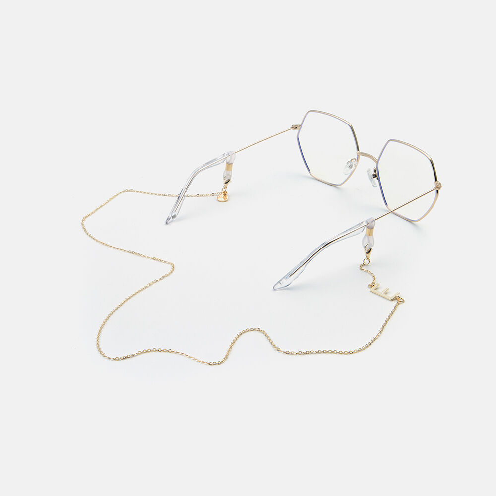 CORDON INITIAL E, , large