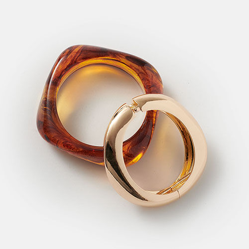 PACK 2 BRAZALETES FRONT ROW