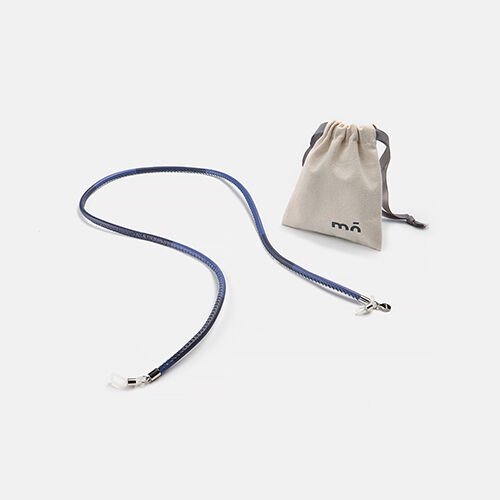 CORDON MASAI BLUE , , medium