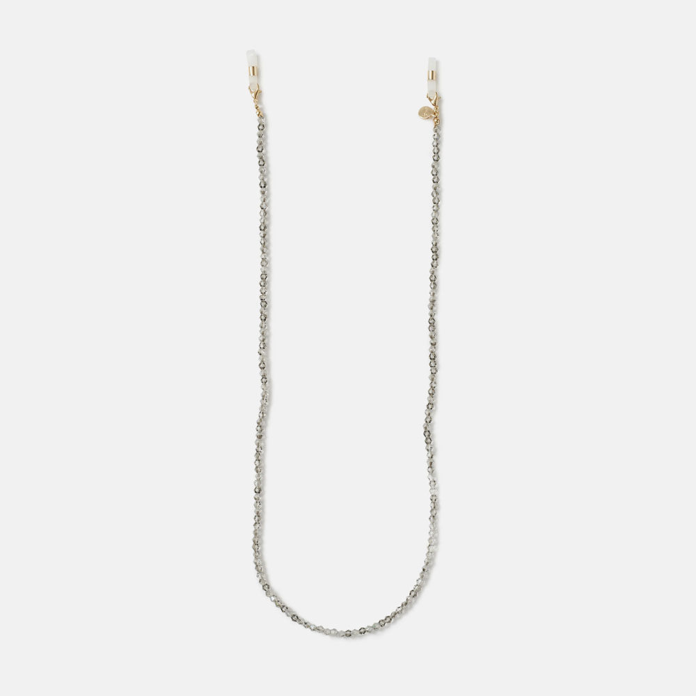 CORDON BICONO GRIS, , large